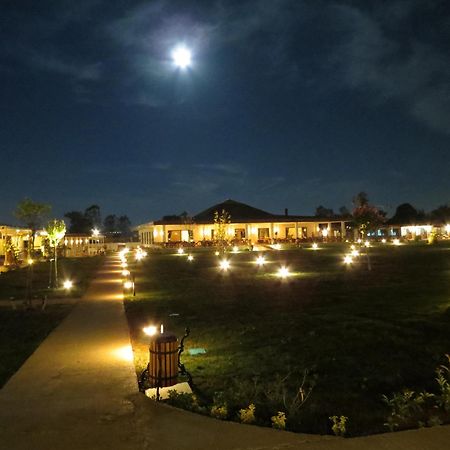 Hüseyinli Riva'S Club Hotel מראה חיצוני תמונה