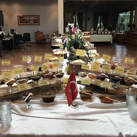 Hüseyinli Riva'S Club Hotel מראה חיצוני תמונה