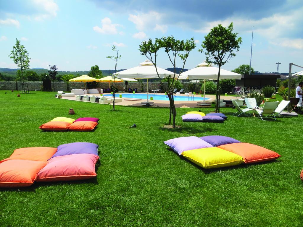 Hüseyinli Riva'S Club Hotel מראה חיצוני תמונה