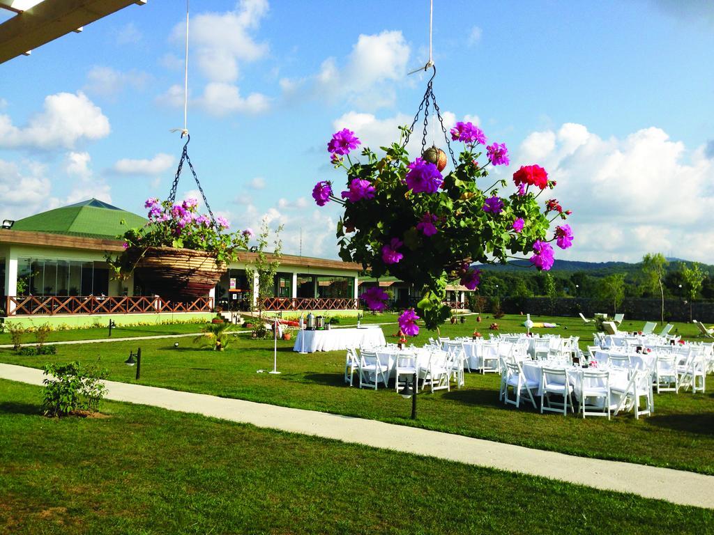 Hüseyinli Riva'S Club Hotel מראה חיצוני תמונה