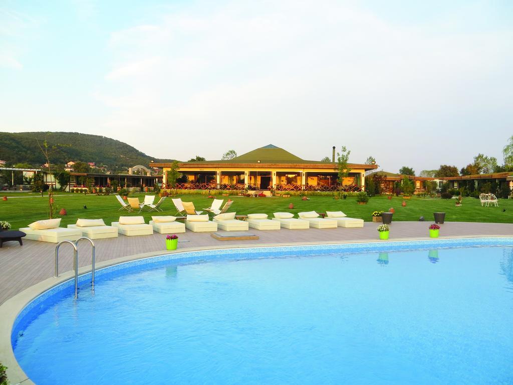 Hüseyinli Riva'S Club Hotel מראה חיצוני תמונה