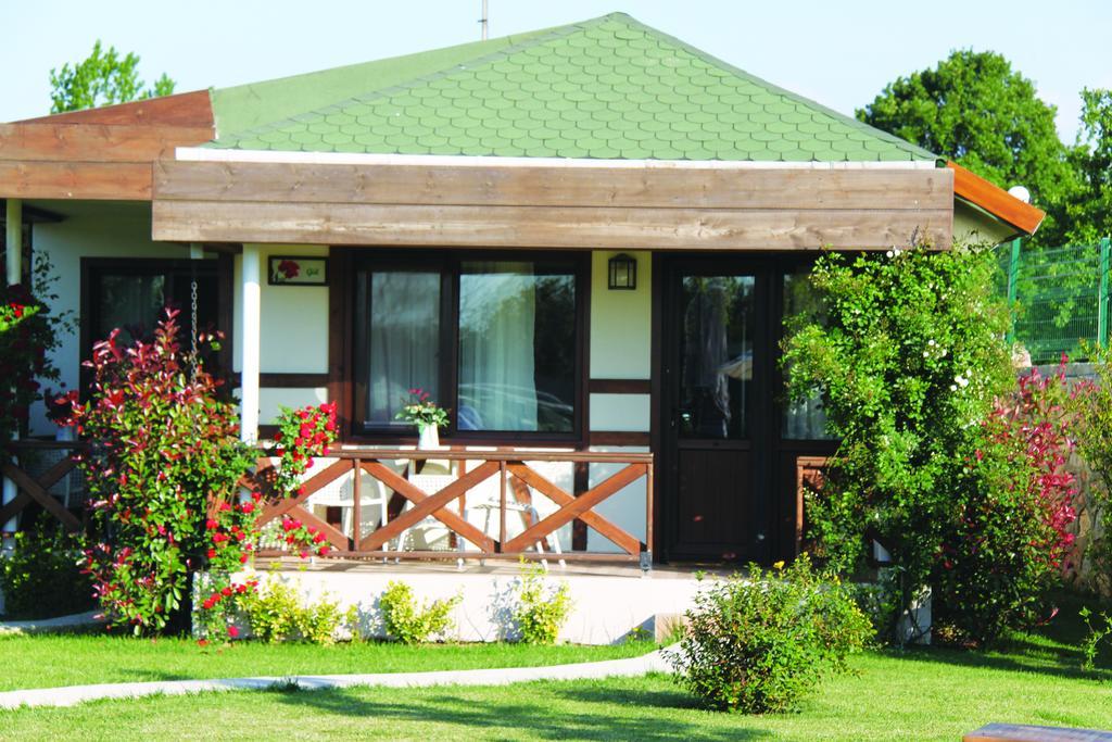 Hüseyinli Riva'S Club Hotel מראה חיצוני תמונה
