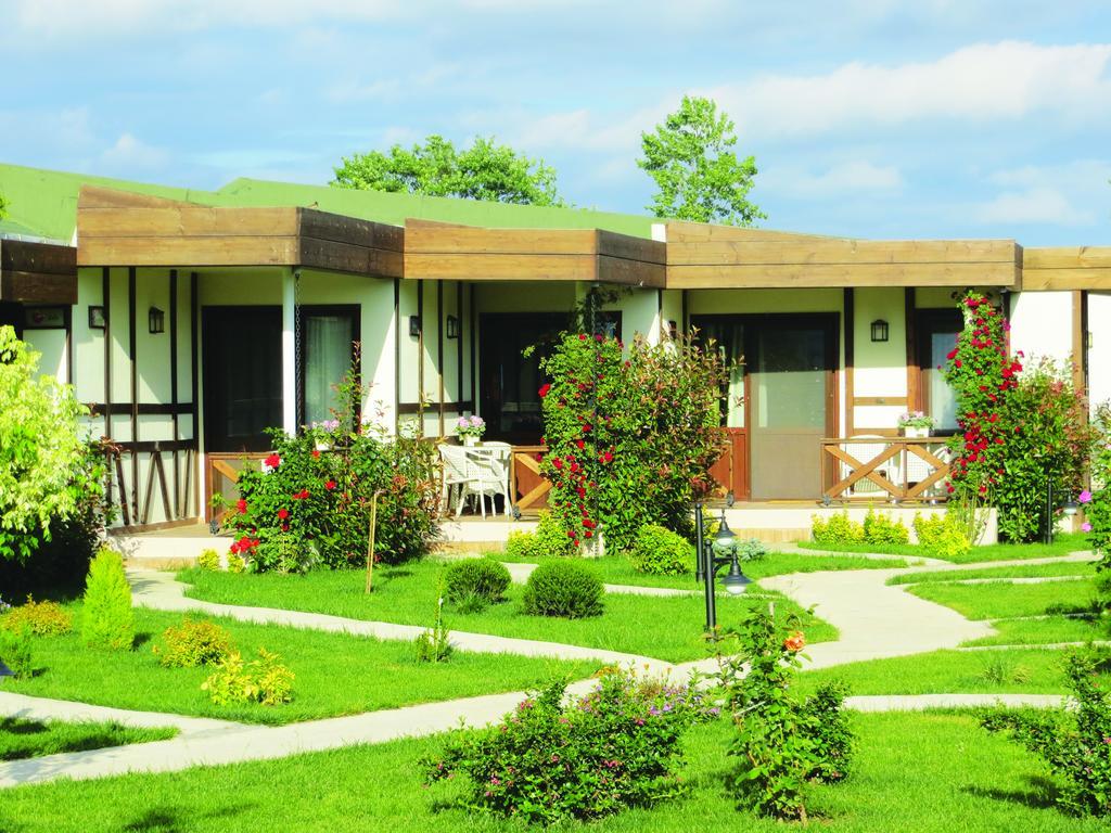 Hüseyinli Riva'S Club Hotel מראה חיצוני תמונה