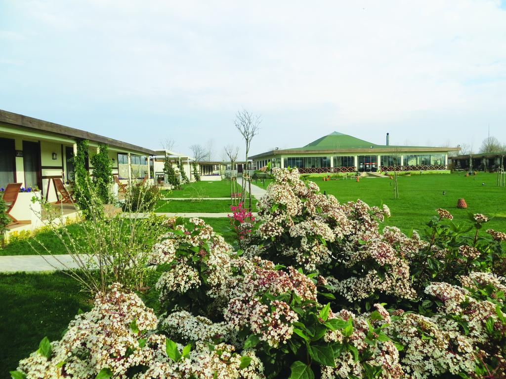 Hüseyinli Riva'S Club Hotel מראה חיצוני תמונה