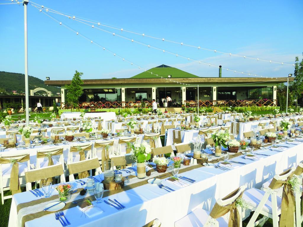 Hüseyinli Riva'S Club Hotel מראה חיצוני תמונה