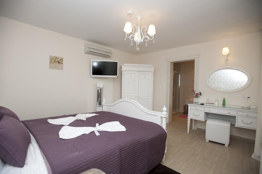 Hüseyinli Riva'S Club Hotel מראה חיצוני תמונה