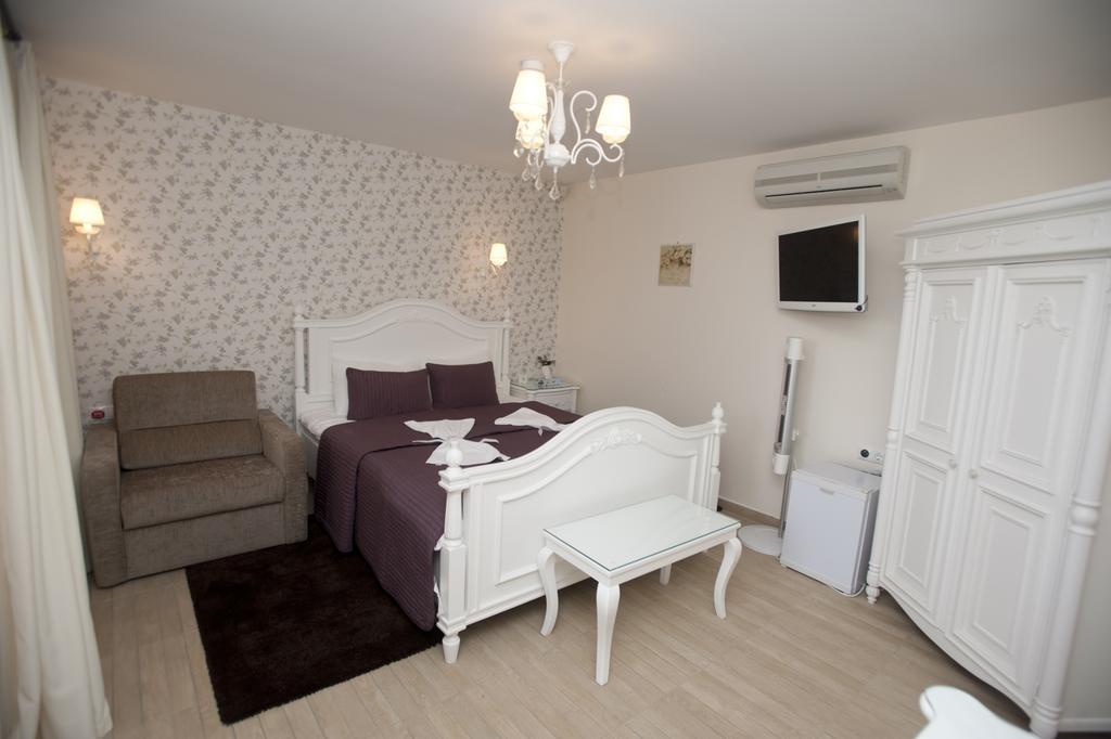 Hüseyinli Riva'S Club Hotel מראה חיצוני תמונה