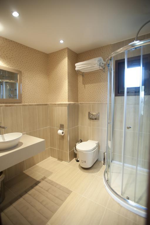Hüseyinli Riva'S Club Hotel מראה חיצוני תמונה