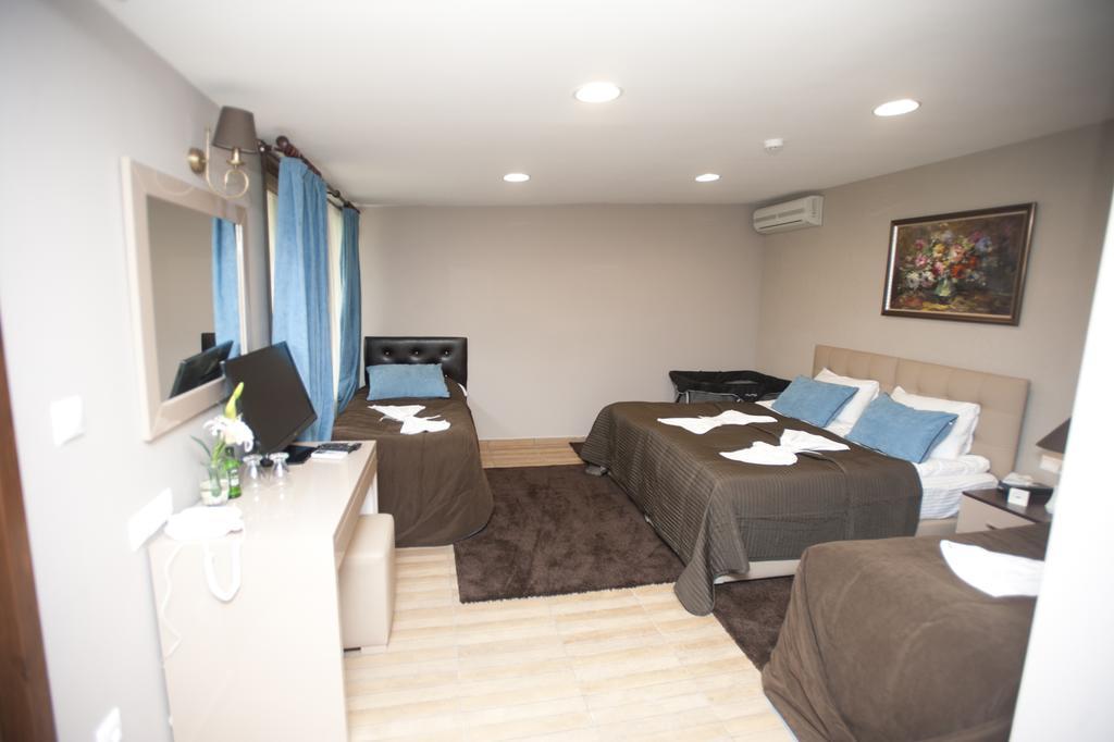 Hüseyinli Riva'S Club Hotel מראה חיצוני תמונה