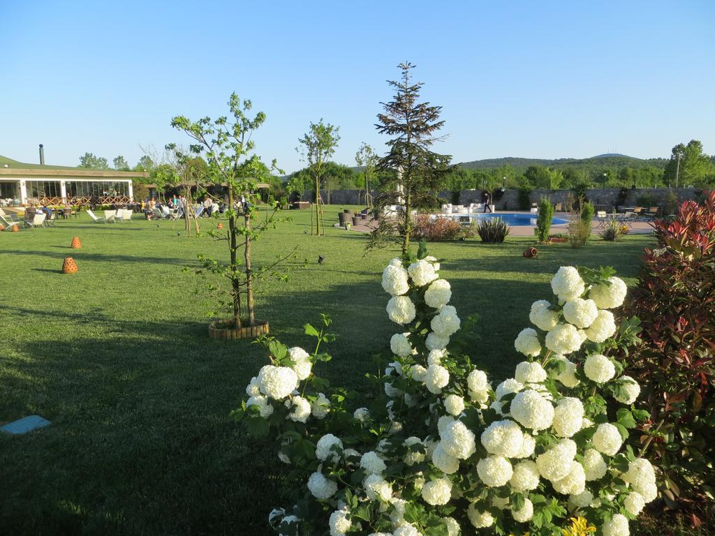 Hüseyinli Riva'S Club Hotel מראה חיצוני תמונה
