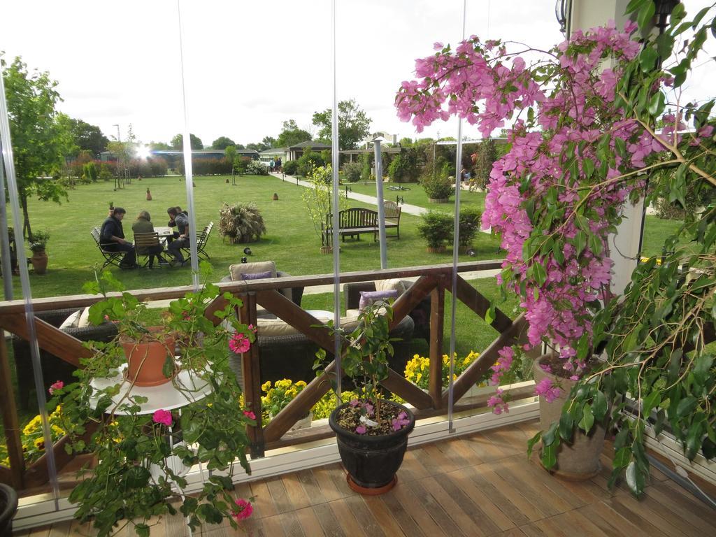 Hüseyinli Riva'S Club Hotel מראה חיצוני תמונה