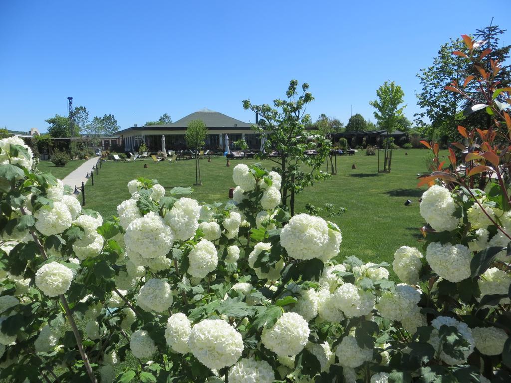 Hüseyinli Riva'S Club Hotel מראה חיצוני תמונה