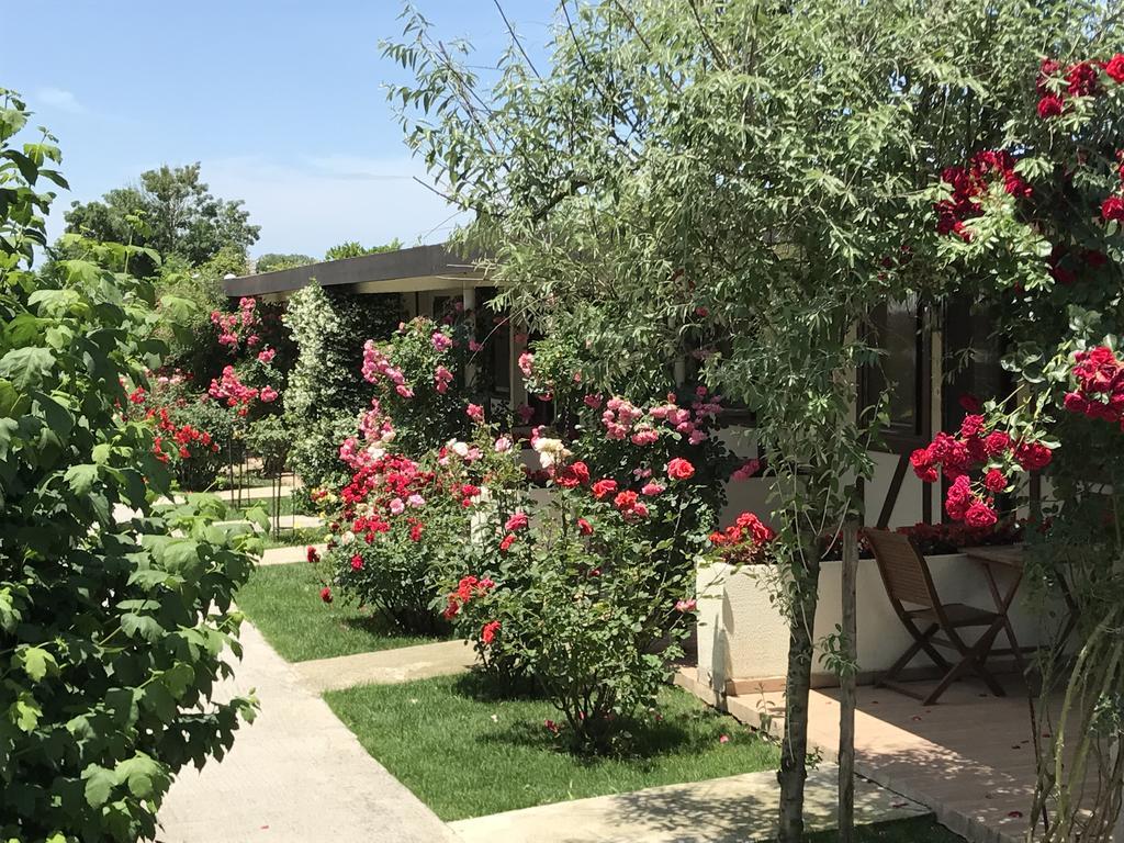 Hüseyinli Riva'S Club Hotel מראה חיצוני תמונה