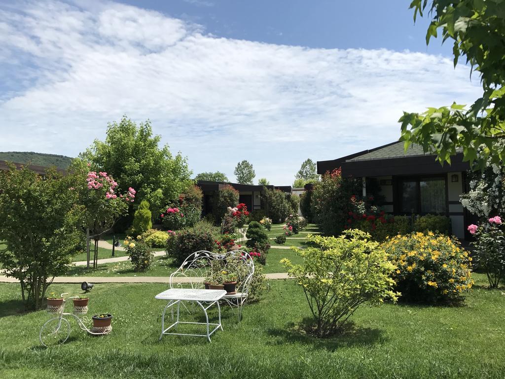 Hüseyinli Riva'S Club Hotel מראה חיצוני תמונה