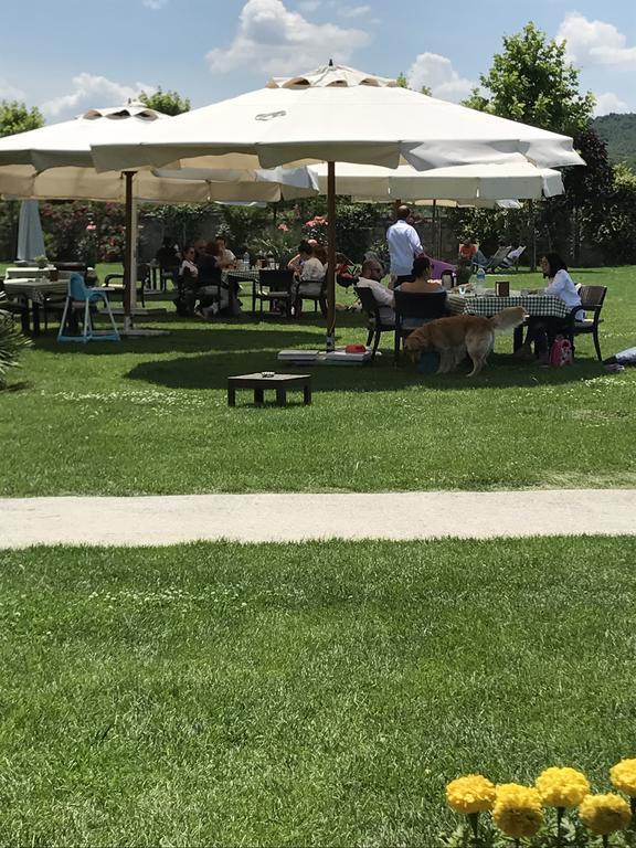 Hüseyinli Riva'S Club Hotel מראה חיצוני תמונה