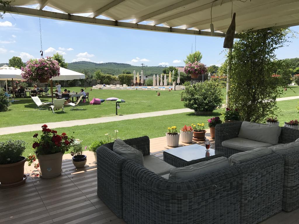 Hüseyinli Riva'S Club Hotel מראה חיצוני תמונה
