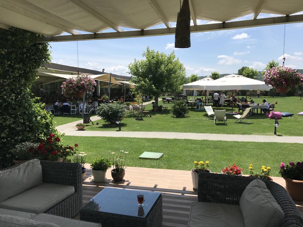 Hüseyinli Riva'S Club Hotel מראה חיצוני תמונה